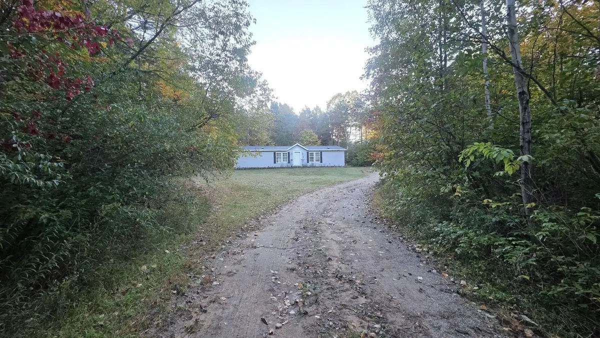 175 S Barlow Road, Harrisville, MI 48740 - #1