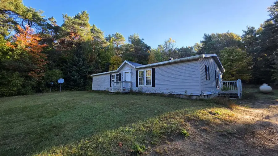 175 S Barlow Road, Harrisville, MI 48740 - #2