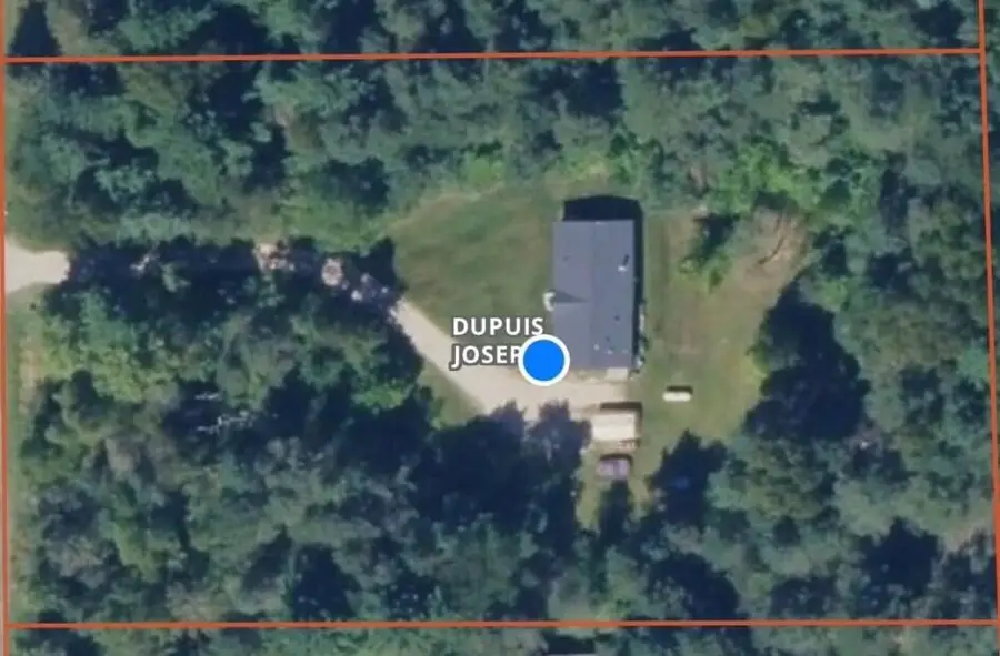 175 S Barlow Road, Harrisville, MI 48740 - #3