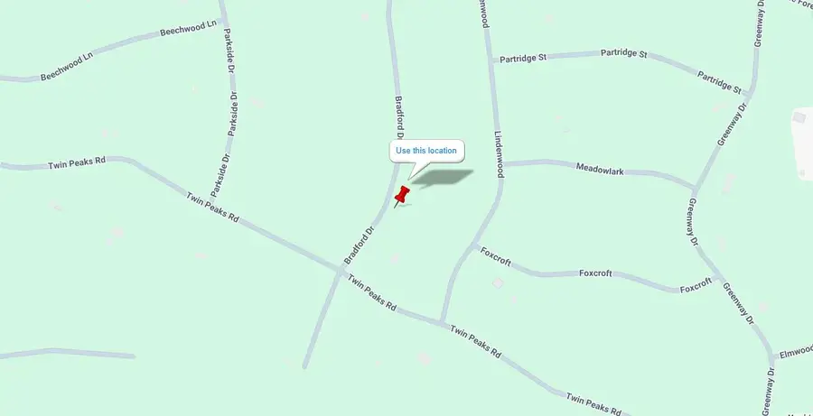 Lot 217 Bradford Drive, Frederic, MI 49733 - #2