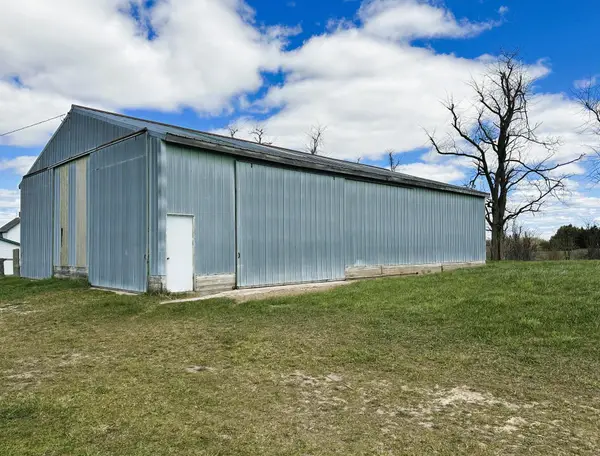 3424 Morgan Road, Gaylord, MI 49735