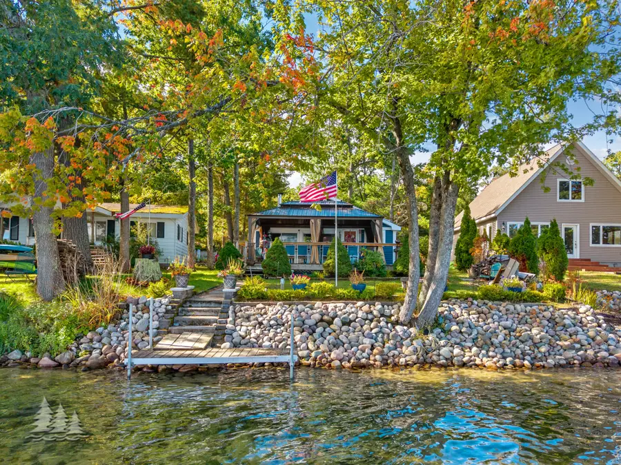 1725 Fleming Road, Lewiston, MI 49756 - #2