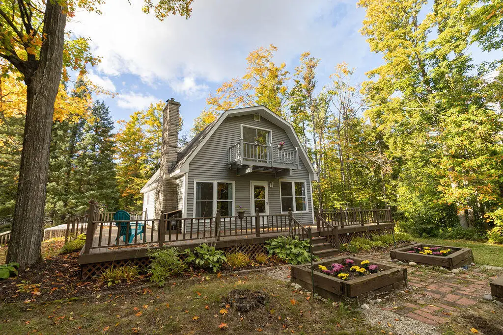 4415 W Vail Lane, Gaylord, MI 49735 - #1