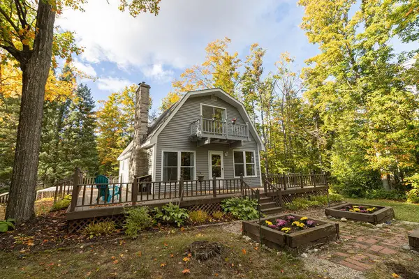 4415 W Vail Lane, Gaylord, MI 49735