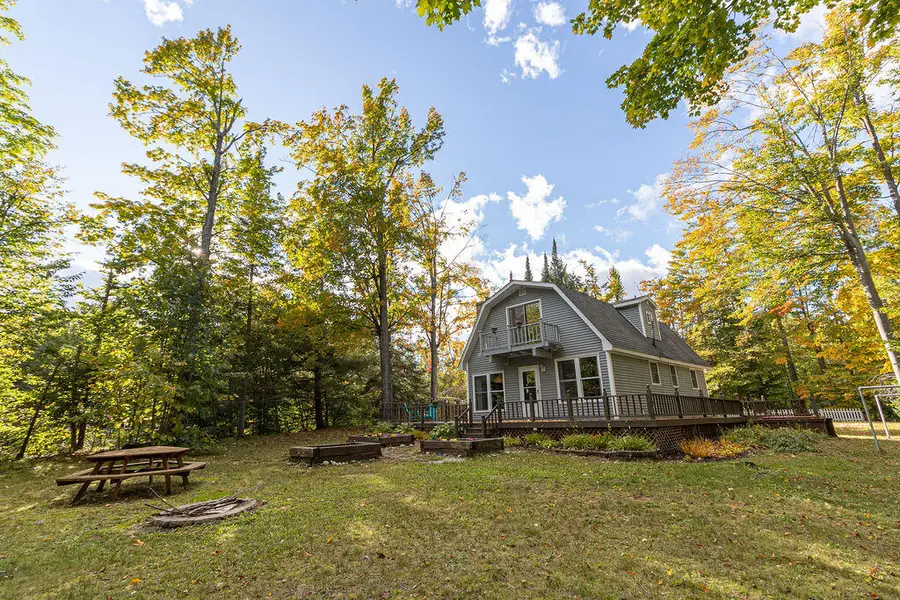 4415 W Vail Lane, Gaylord, MI 49735 - #2