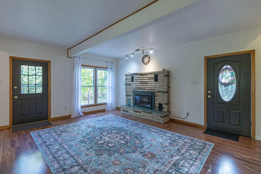 4415 W Vail Lane, Gaylord, MI 49735 - #3
