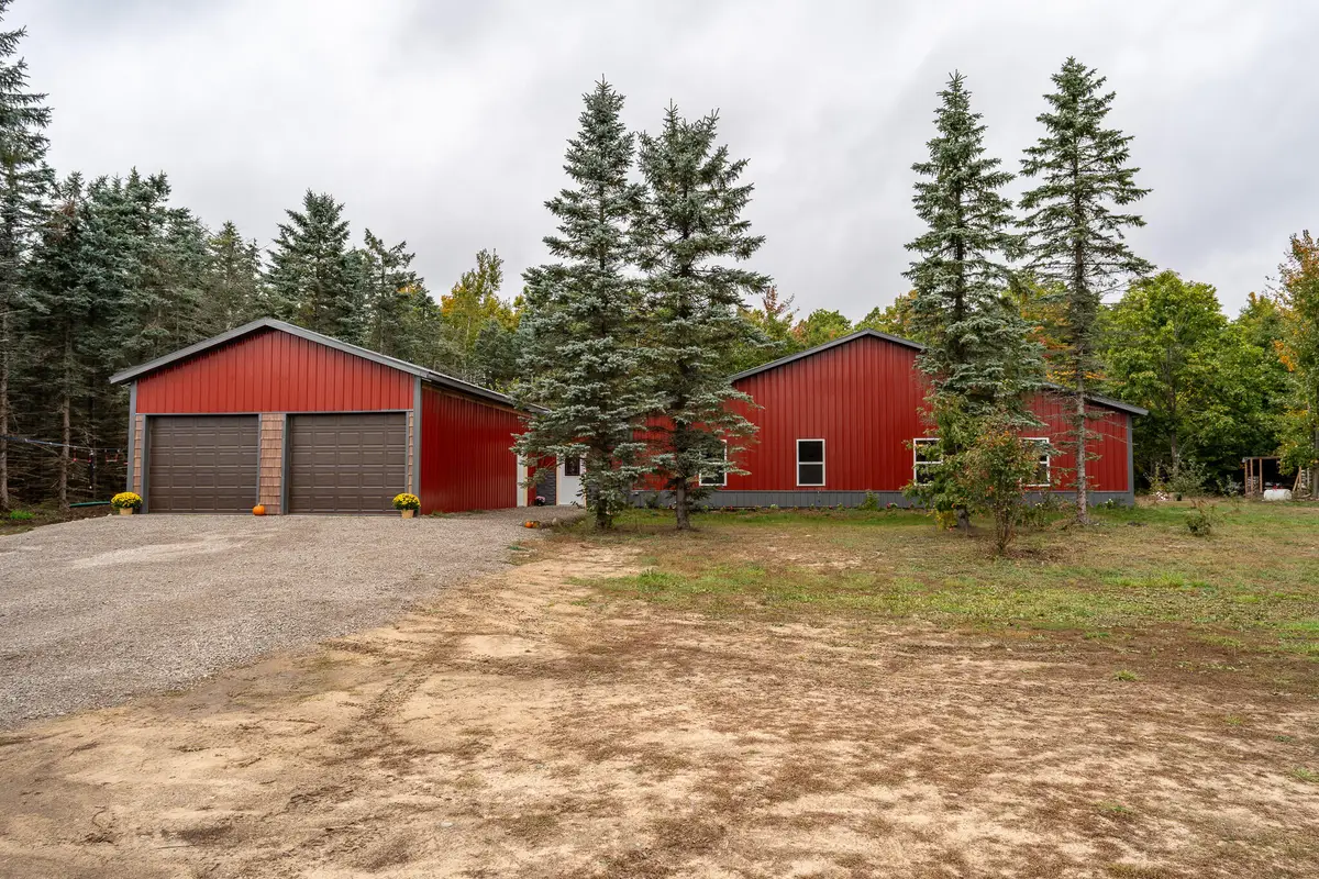 9301 Passenheim Road, Gaylord, MI 49735 - #1