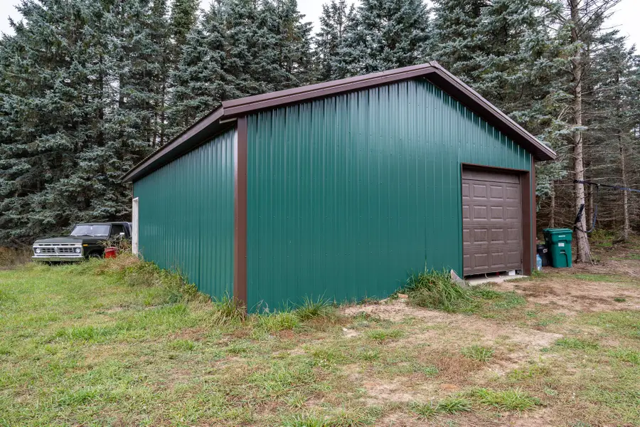 9301 Passenheim Road, Gaylord, MI 49735 - #3