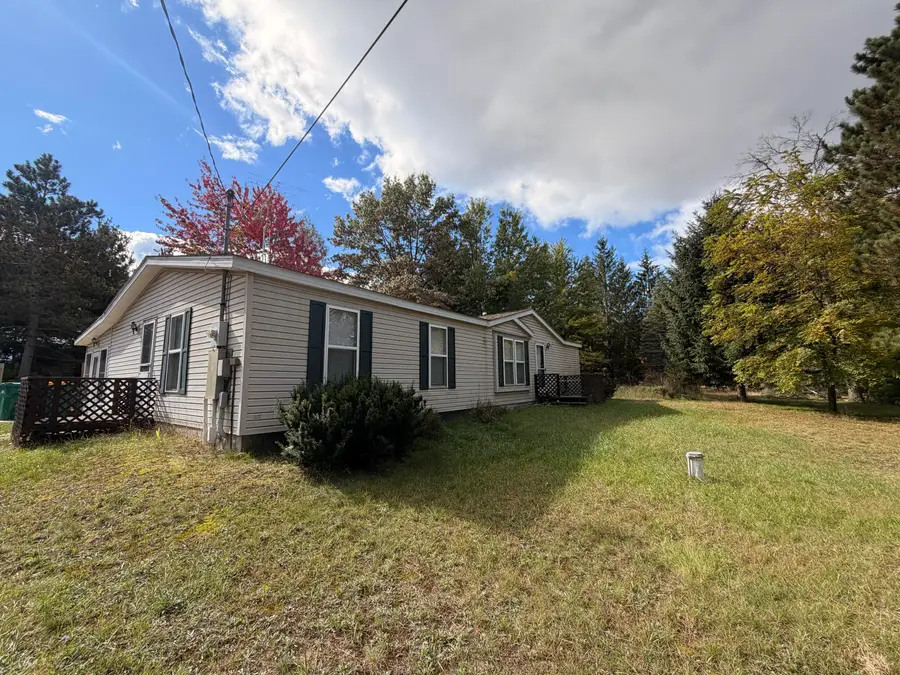2710 E Michigan Highway, Roscommon, MI 48653 - #3