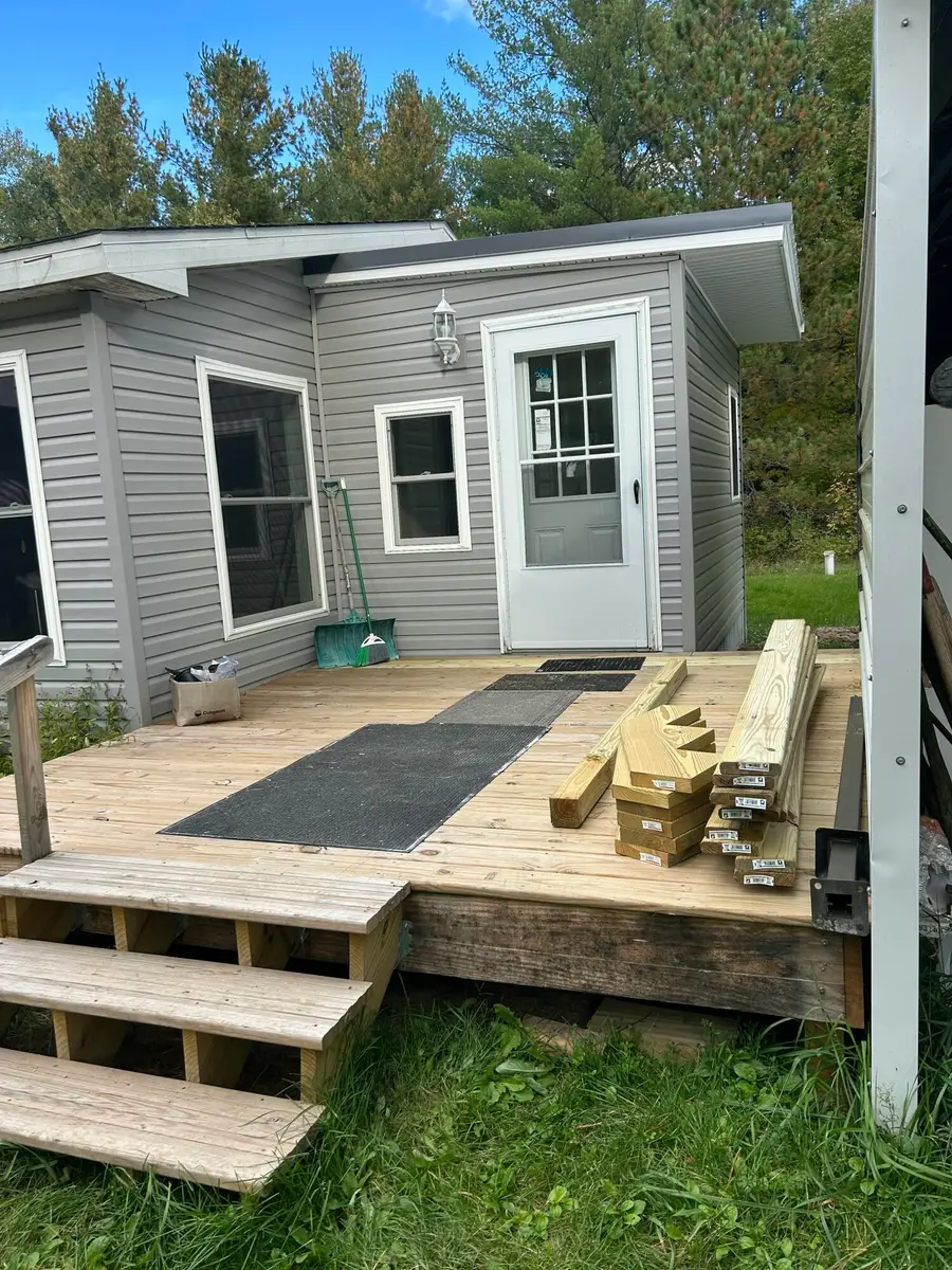 21229 Stewart Beach Hwy Highway, Onaway, MI 49765 - #2