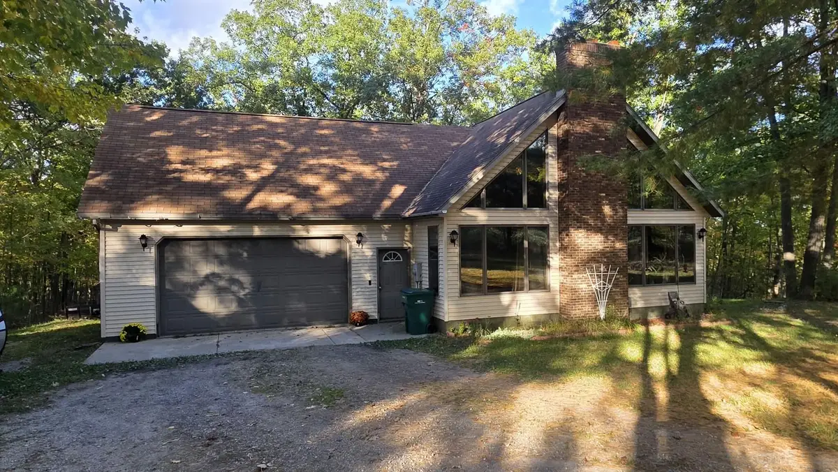 430 Sitzmark Road, Spruce, MI 48762 - #1