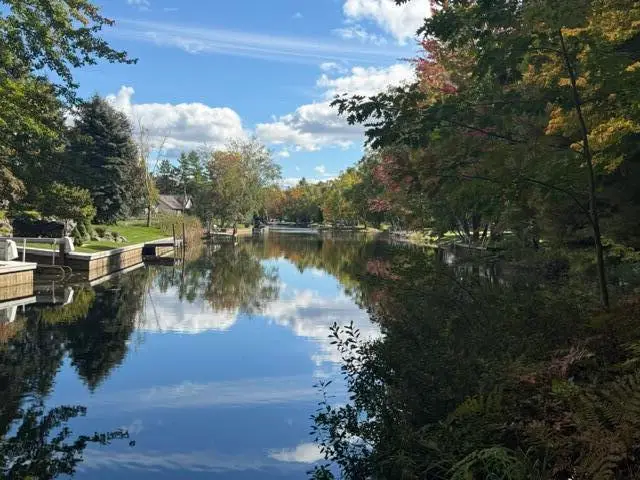 V/L .41 AC Old Trail Drive, Houghton Lake, MI 48629 - #1
