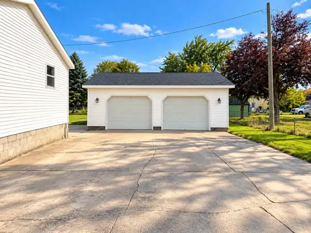 913 Merchant Street, Alpena, MI 49707 - #3