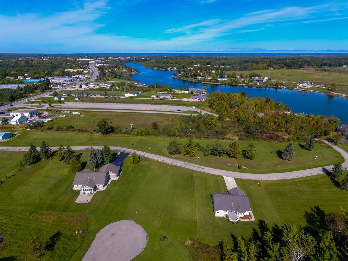 1140 Old Orchard Lane, Cheboygan, MI 49721 - #1