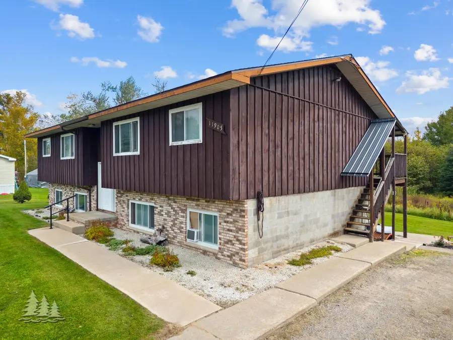 11905 County Road 487, Atlanta, MI 49709 - #3