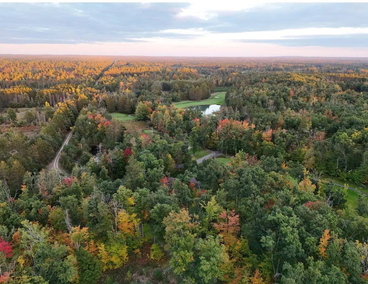 143 Garland Woods Lane, Lewiston, MI 49756 - #1