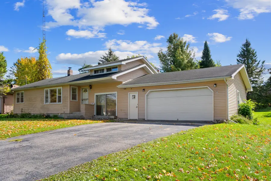 340 Lynn Street, Hillman, MI 49746 - #2