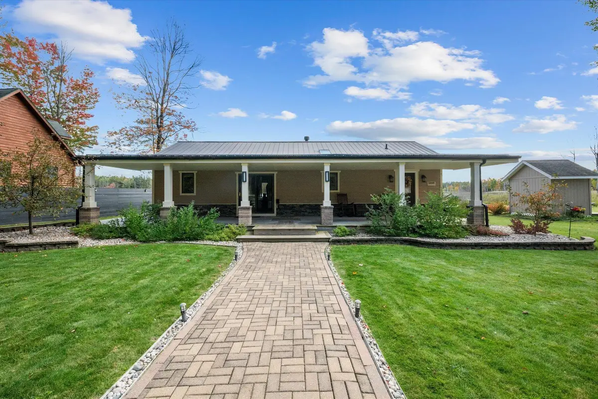 5898 Shadyshore Parkway, Elmira, MI 49730 - #1