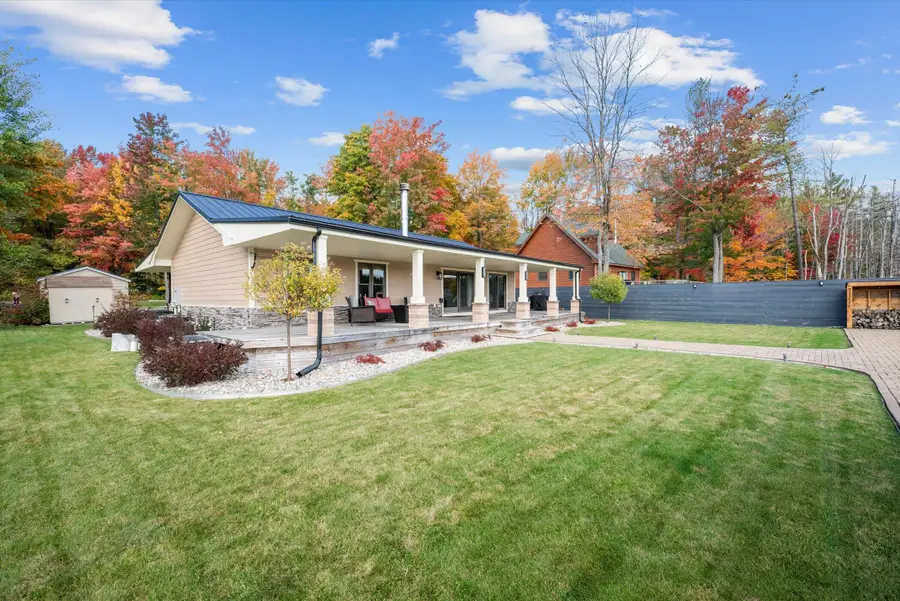 5898 Shadyshore Parkway, Elmira, MI 49730 - #2