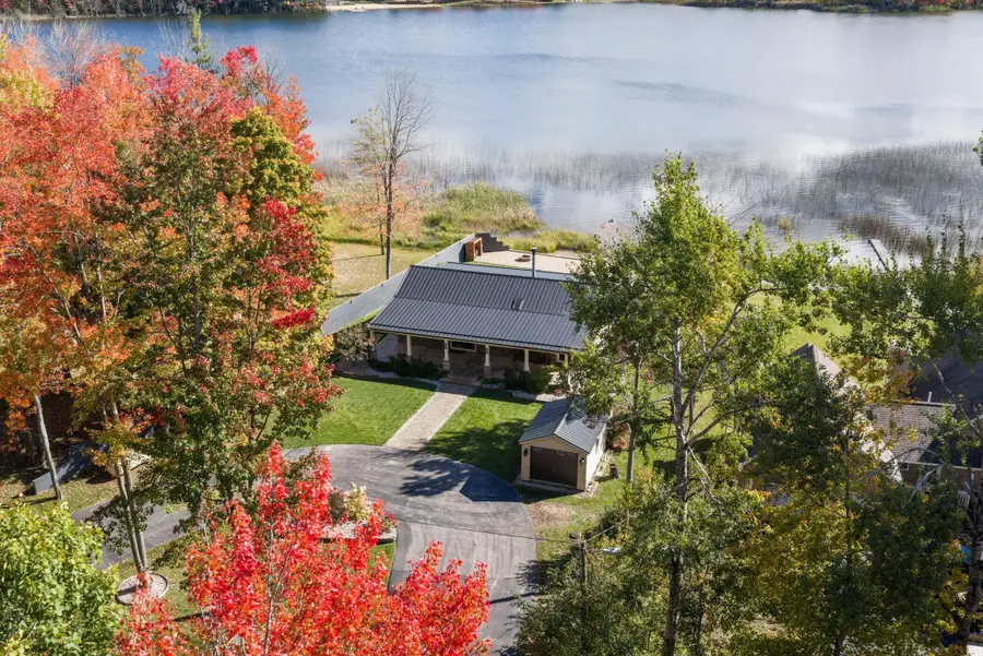 5898 Shadyshore Parkway, Elmira, MI 49730 - #3