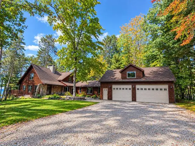 101 Norwalk Drive, Roscommon, MI 48653 - #1