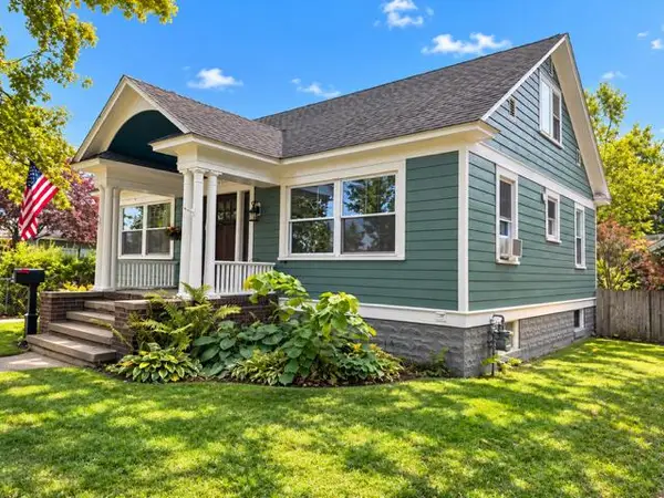 206 Liberty Street, Alpena, MI 49707