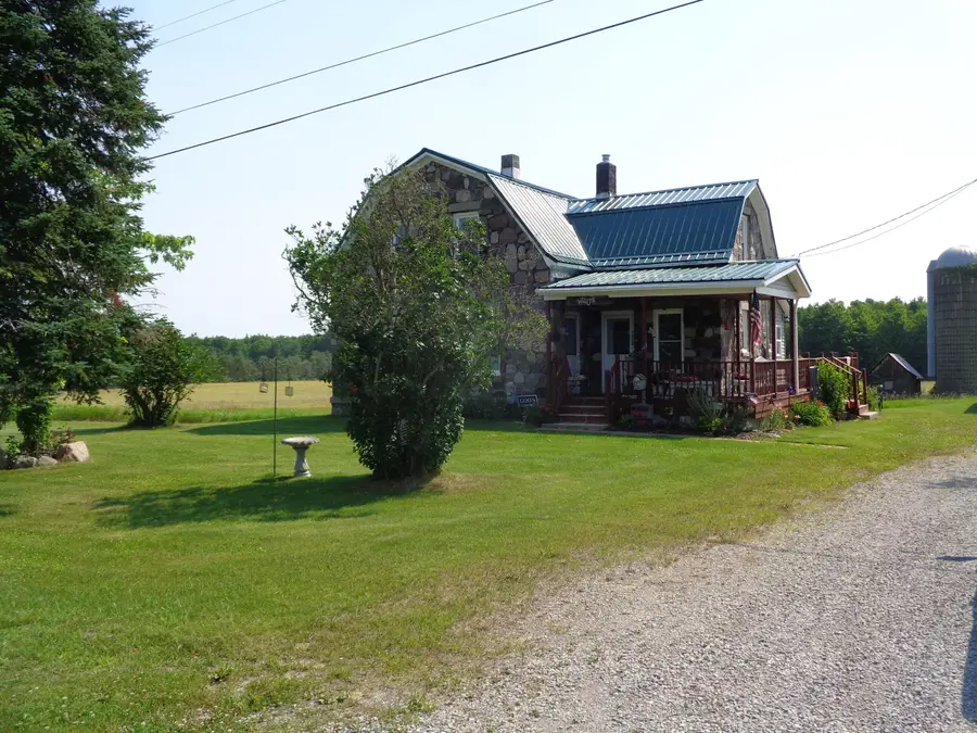 8083 Cathro Road, Alpena, MI 49707 - #2