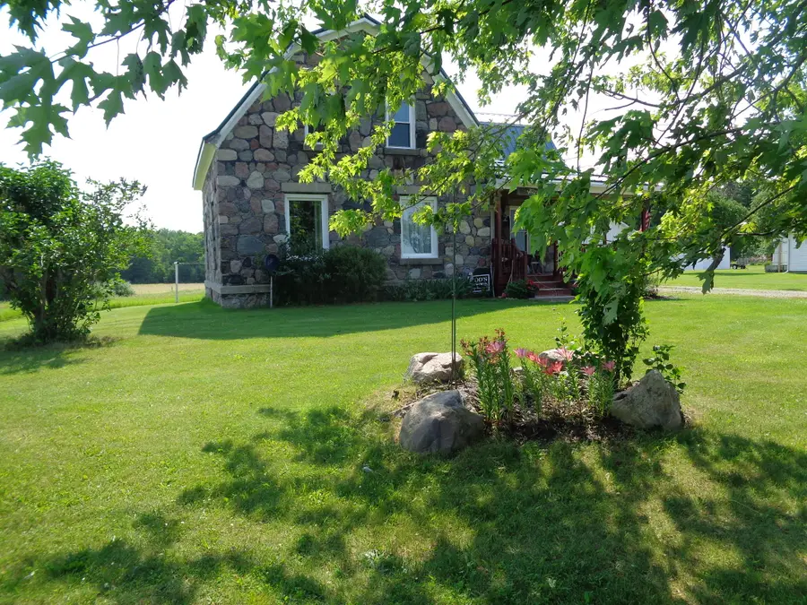 8083 Cathro Road, Alpena, MI 49707 - #3