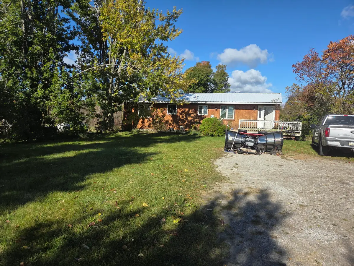 23726 Hubert Road, Hillman, MI 49746 - #1