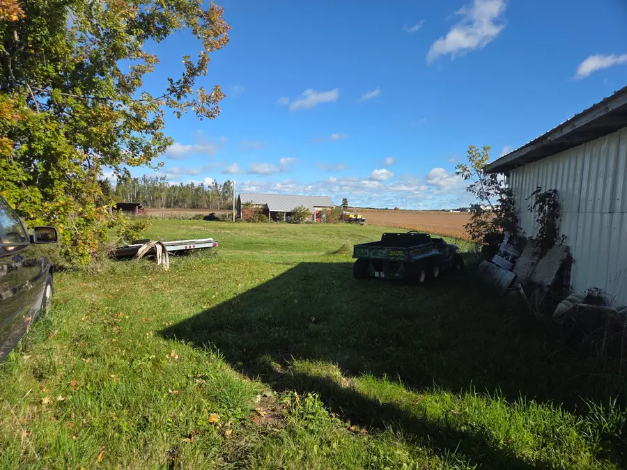 23726 Hubert Road, Hillman, MI 49746 - #2