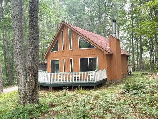 7808 Pautesa Drive, Roscommon, MI 48653 - #1
