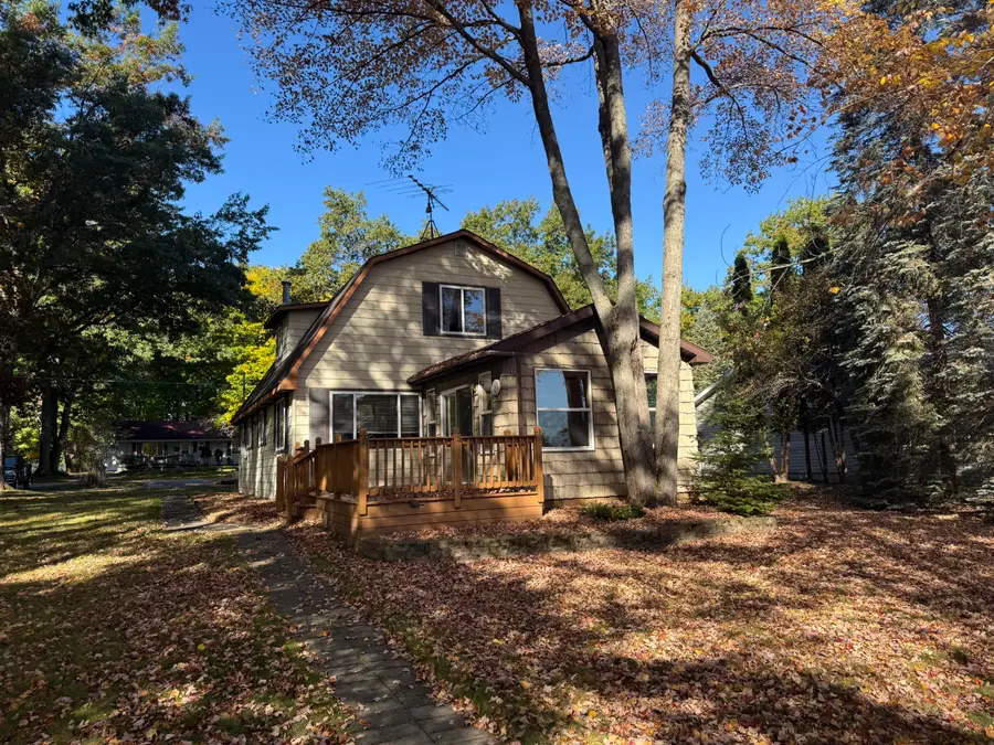 208 Driftwood Circle, Prudenville, MI 48651 - #2