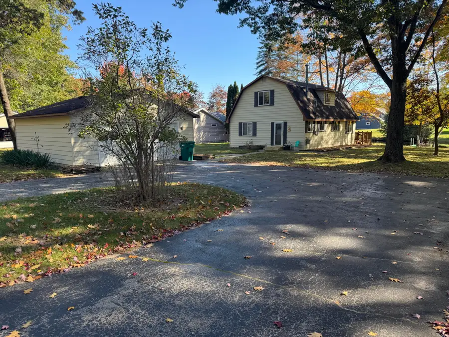 208 Driftwood Circle, Prudenville, MI 48651 - #3