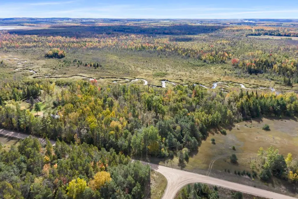 10977 Hebron Town Hall Road, Levering, MI 49755 - #1