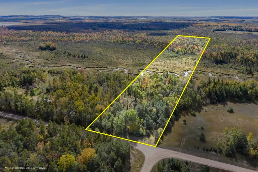 10977 Hebron Town Hall Road, Levering, MI 49755 - #3