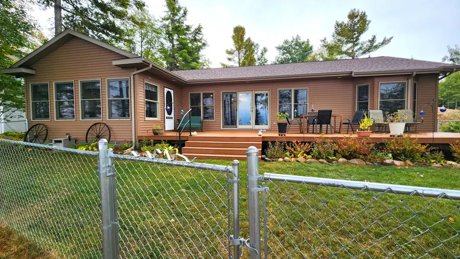 9817 Highbanks Drive, Cheboygan, MI 49721 - #2