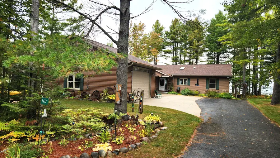 9817 Highbanks Drive, Cheboygan, MI 49721 - #3