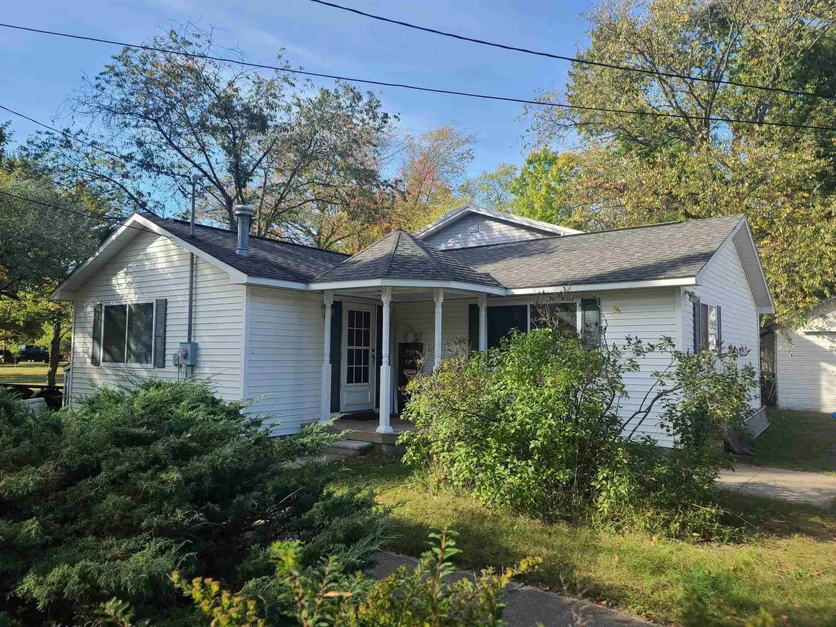 977 Kettle Lake Road, Kalkaska, MI 49646 - #1