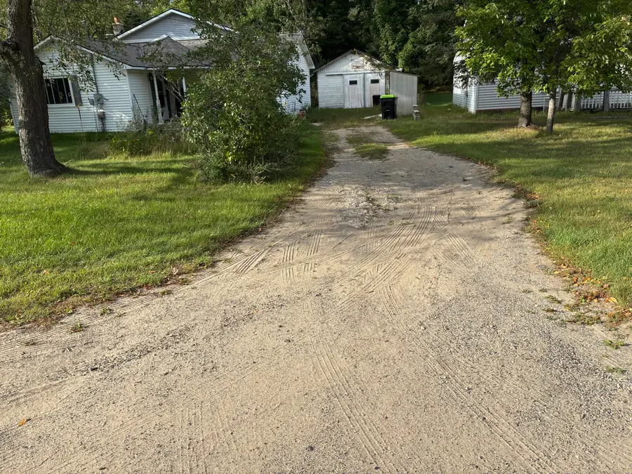 977 Kettle Lake Road, Kalkaska, MI 49646 - #3