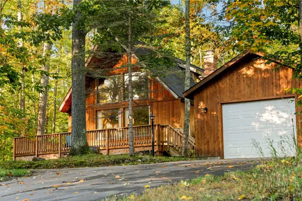 351 Michaywe Drive, Gaylord, MI 49735