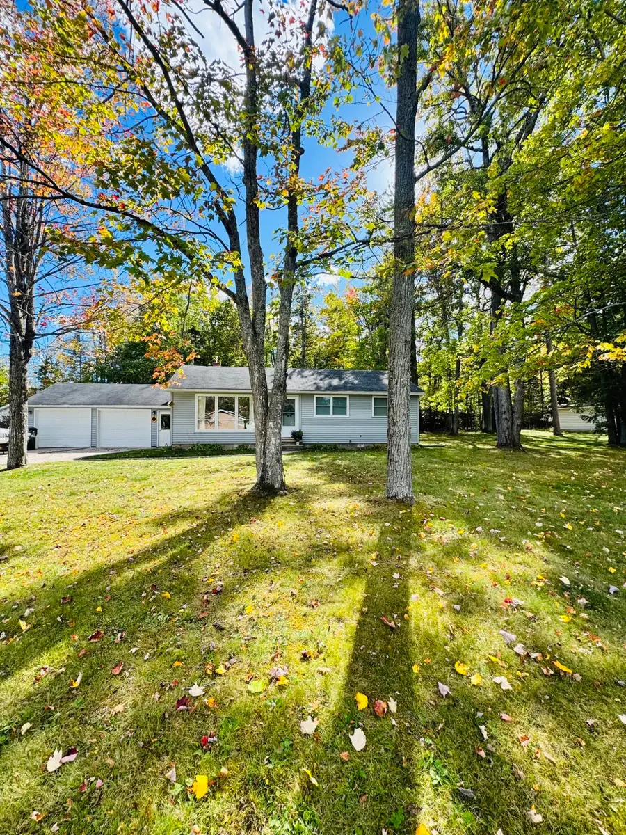 1291 Woodlane Drive, Alpena, MI 49707 - #2