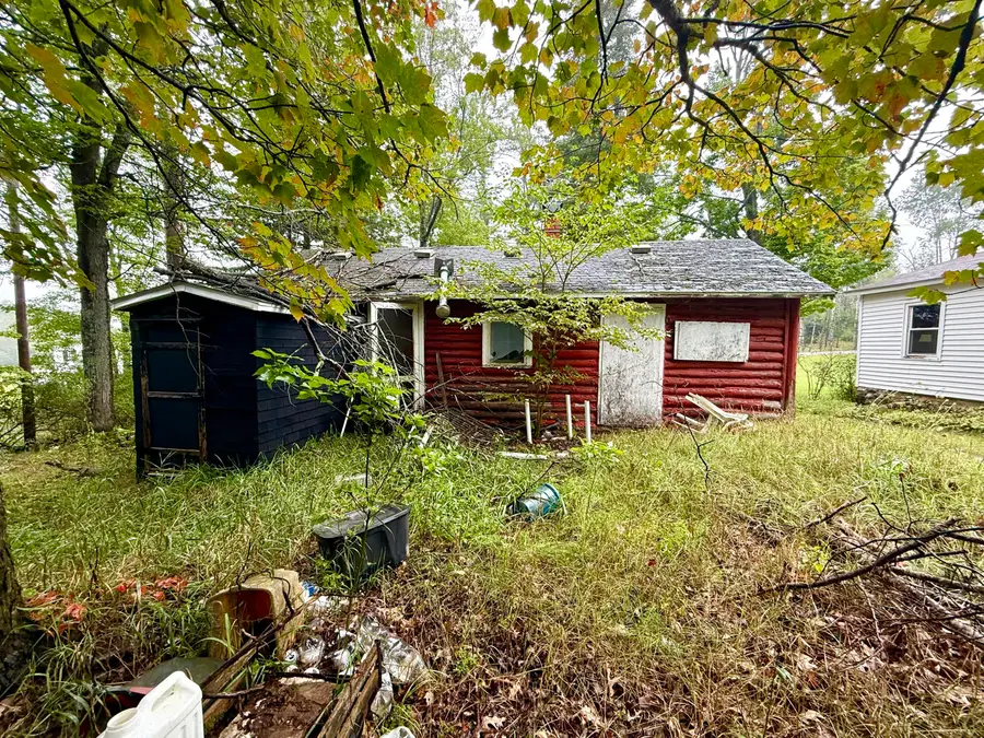 22155 Cohoon Road, Hillman, MI 49746 - #3