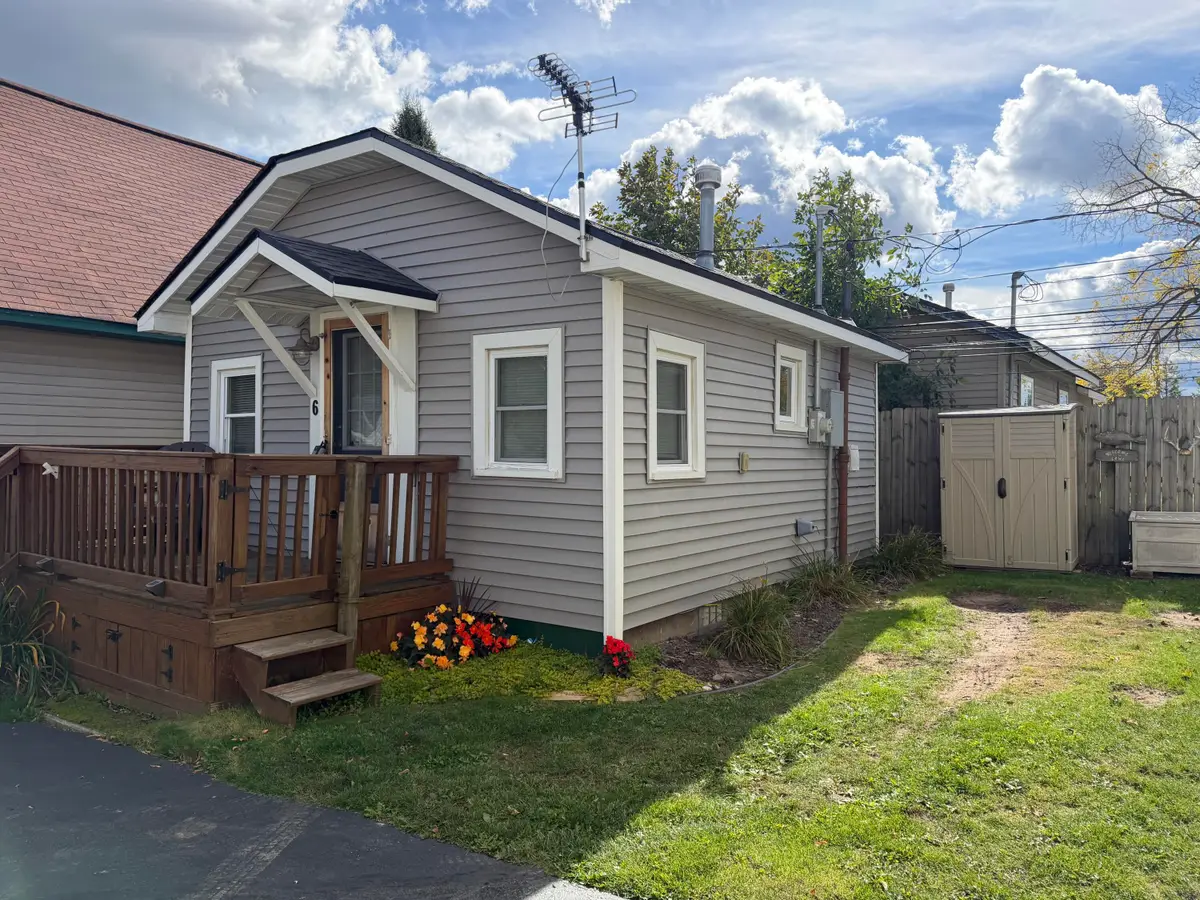 6344 W Houghton Lake Drive, Houghton Lake, MI 48629 - #1
