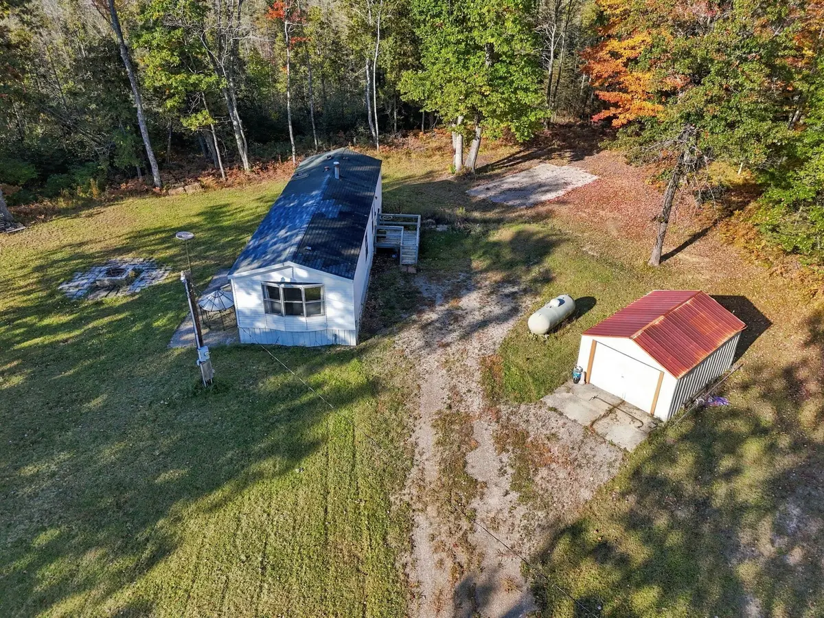 349 Country Court, Houghton Lake, MI 48629 - #1