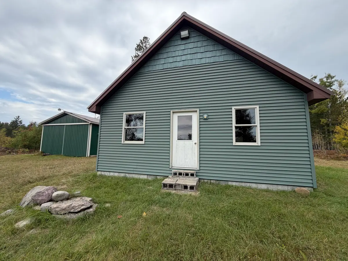 23030 Bowden Trail, Hillman, MI 49746 - #1