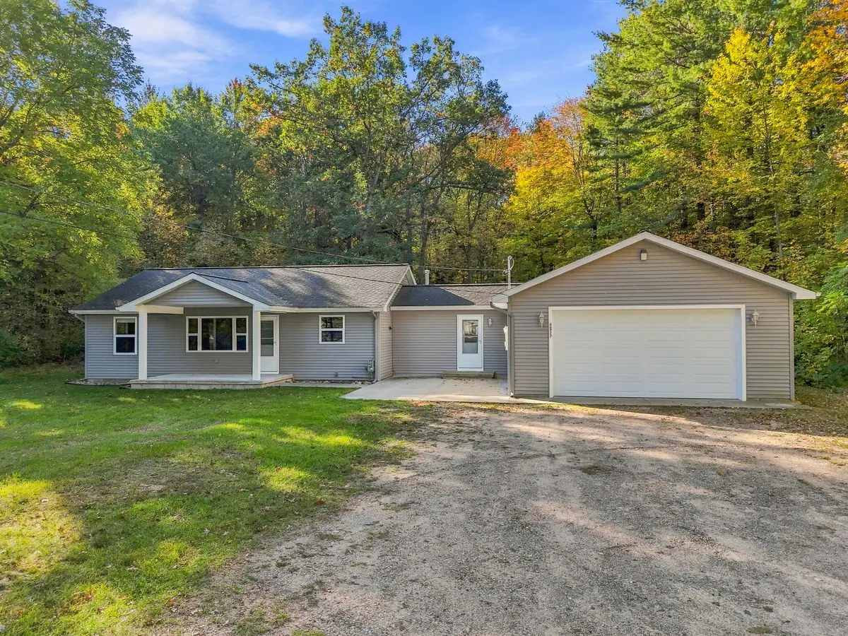 6859 W Emery Road, Houghton Lake, MI 48629 - #1