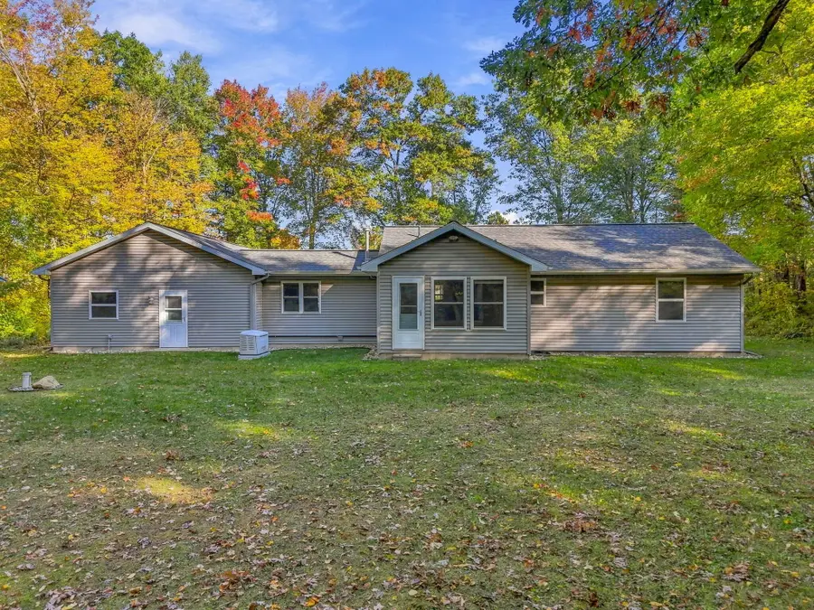 6859 W Emery Road, Houghton Lake, MI 48629 - #2