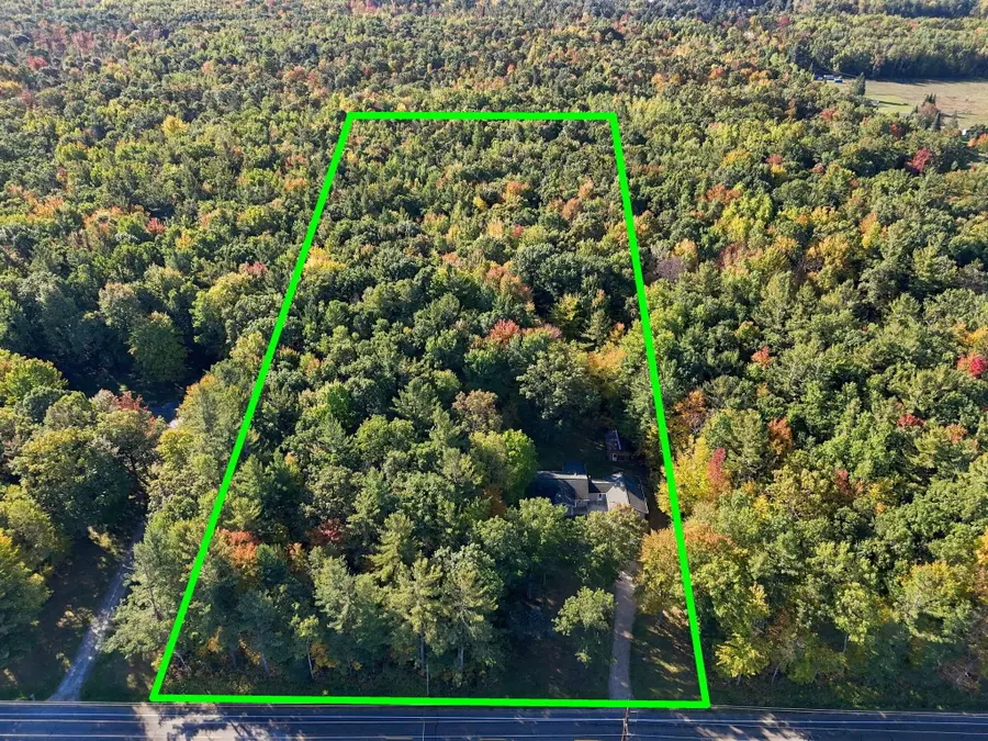 6859 W Emery Road, Houghton Lake, MI 48629 - #3