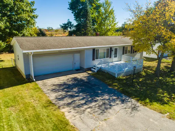 423 Marywood Drive, Alpena, MI 49707