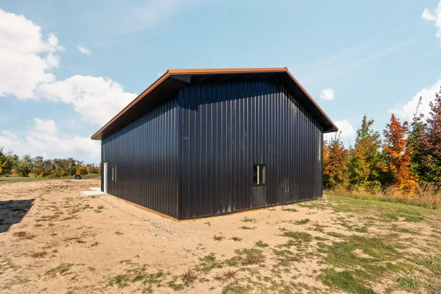 4071 Morgan Road, Gaylord, MI 49735 - #3
